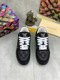 Picture of Louis Vuitton Shoes _SKULVsz38-45hnh055615603
